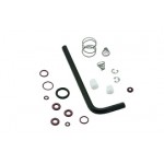 DCI Autoclavable Continental Style Syringe Repair Kit - 3045