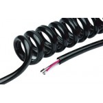 DCI Ultrasonic Scaler Tubing - Coiled (7 ft. Length)