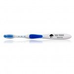 Tess Oral Health Custom Toothbrushes