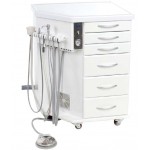 TPC Orthodontic Mobile Delivery System