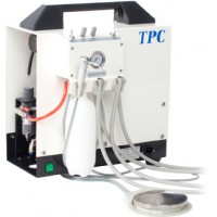 TPC PC2635 Portable Dental System