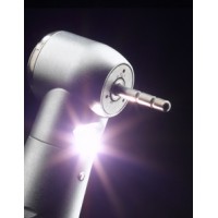 Self-Illuminating LED Handpieces - Torque Head Push-Button KAVO®-Style Coupling