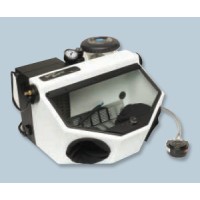 Vaniman Sandstorm Professional,Micro Blast Cabinet (with filter fan),No tank