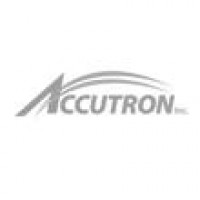 Accutron Cylinder Room Caution Sticker