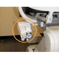 Accutron DentalEZ Simplicity RFS Chairmount Kit