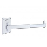 Accutron Telescoping Wall Arm (extends 12 inch-17 inch)