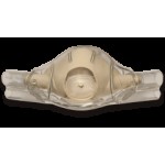 ClearView Single-Use Disposable Nasal mask - Large Adult French Vanilla (pkg. of 12)
