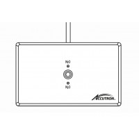 Accutron Recessed Q/C O2 Outlet