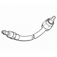 Accutron N2O Q/C Hose (specify lengths up to 6 feet)