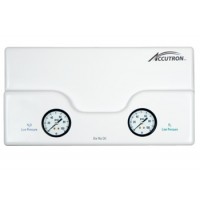 Accutron Guardian Monitor Conventional Manifold/Wall Alarm System A (2+2)