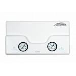 Accutron Guardian Monitor Conventional Manifold/Wall Alarm System A (2+2) - no pre-install kit