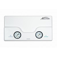 Accutron Guardian Monitor Conventional Manifold/Desk Alarm System B (2+2) - no pre-install kit