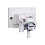 Accutron Remote Flow System D (for Digital Ultra Flushmount)