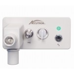 Accutron Accu-Vac for Digital Ultra Flushmount (includes mounting plate)