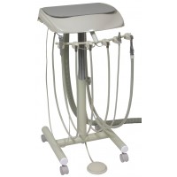 Beaverstate S-4350  3 HP Automatic Doctor’s Cart