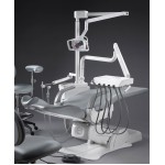 Belmont EDS-0510 ECO-Sys Over-the-patient Doctor's and Hygiene Delivery Systems with Bel-50 Chair
