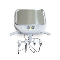 Delivery System, EVOGUE, Swing-Mounted Unit with Clesta LED EVG3573B
