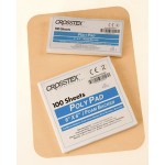 Crosstex Poly Coated Mixing Pads
