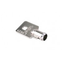DCI Flow Meter Accessories - Analor & Compalor Key 