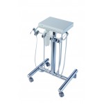 DCI Alliance Cart On H-frame with Junction Box