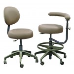 DCI Asepsis Style Stools