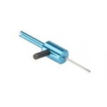 DCI Tool Syringe Assembly 3 in 1