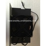 Heater Fan Assembly for Dentx 810 Black Control