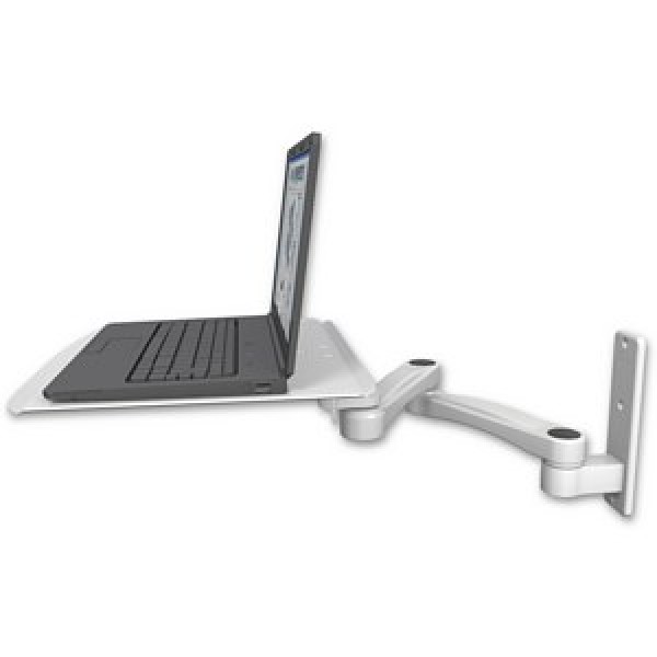 Ultra Laptop Wall Mount With A 20, Laptop Wall Mount Arm
