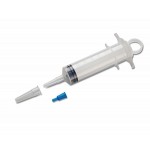 Sterile Piston Irrigation Syringes 