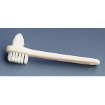 Denture Brushes - 24 Pack