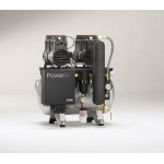 Midmark P72 Compressor 7-10 Users