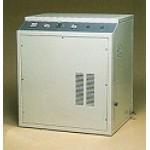 Silentaire Oil-less Air Compressor Silencing Cabinet