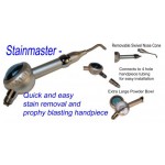 Vector STAINMaster Kit