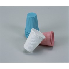 Tidi Products 5 oz. plastic cups