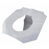 Toilet Seat Covers - 1000/box