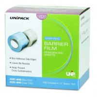 UNIPACK BARRIER FILM - Blue