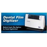 Vidar Dental FIlm Digitizer