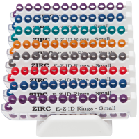 E-Z ID Rings System (Small)