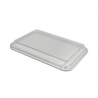 MINI TRAY  COVER CLEAR 