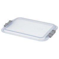 SAFE-LOK COVER FOR B SIZE TRAY