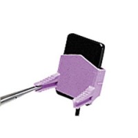 Steri-Shield Wingers - Small, Purple